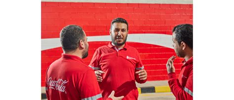 Working With Us | Coca-Cola HBC