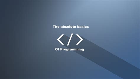 Basics of Programming Language 的图像结果