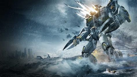 Movies giant robo pacific rim wallpaper | (80740)