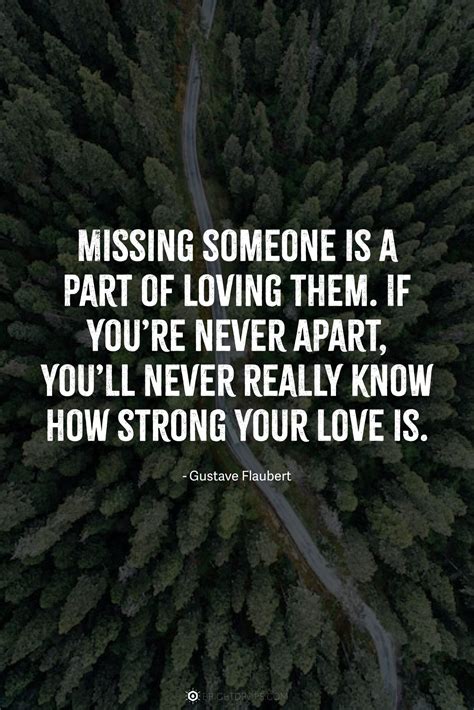 Extremely Missing You Quotes