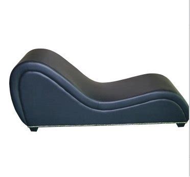 Tychi Wooden Love Making Sofa (Standard Size, Black) : Amazon.in: Home ...