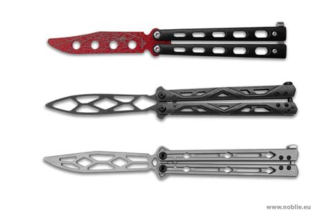 Butterfly Knives Legality: Are balisong knives illegal?
