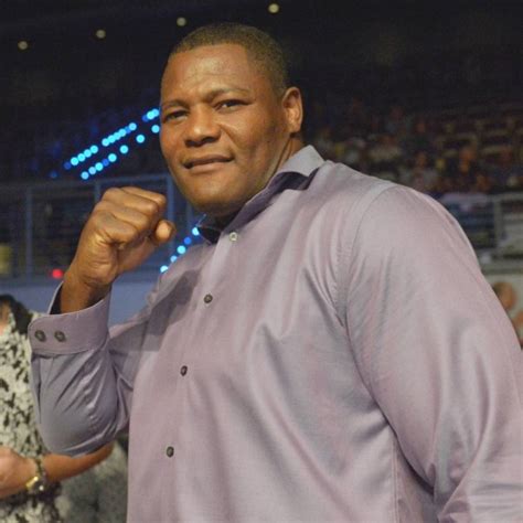 Промоутер Ортиса "Скотт - трус, но следующий соперник Луиса выйдет ...