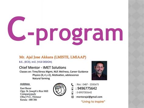 Image result for How to Use Option Function in C Programming Language