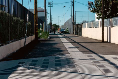 LASAN Central/Jefferson and Quincy Jones Green Alley Networks – Alta ...