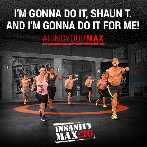 INSANITY Max 30 Calendar - Get this Schedule PDF with Tips You Must Know!