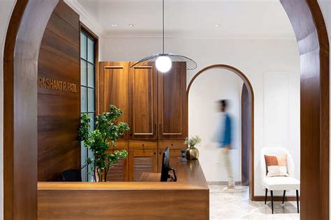 This Pune office proves that workspaces can be both functional and ...
