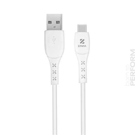 Cord 305 Type C – Zavia Lifestyle