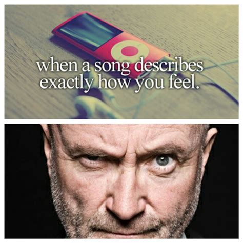Phil Collins Meme
