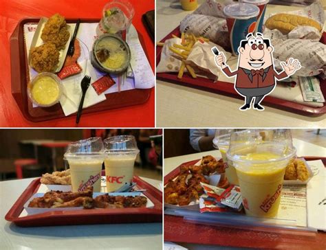 KFC, Kolkata, Salt Lake Sector-V - Restaurant menu, prices and reviews
