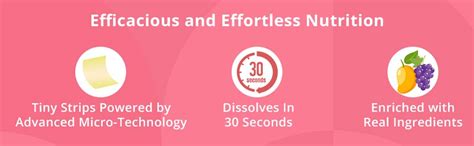 HealthKart HK Vitals DISOLVE Collagen - 30 Strips |for Radiant Skin, No ...