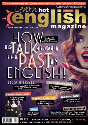 Learn Hot English 24-pack Learn Hot English Collection Issues | Pocketmags