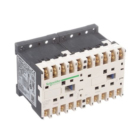 Image result for How to Clean a Lc2d259 3 Phase Contactor