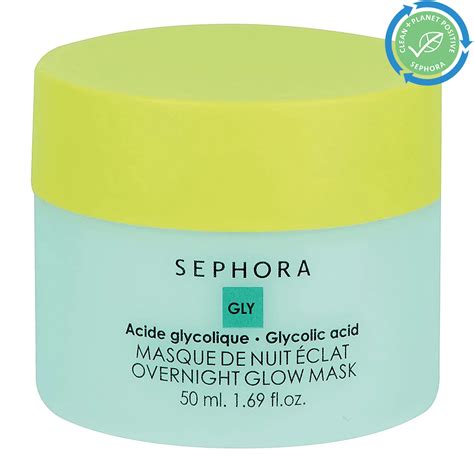 Overnight Glow Mask • 50ml
