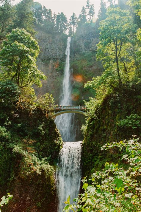 Epic 8-Day Pacific Northwest Itinerary: Part 3 Portland » Local Love ...