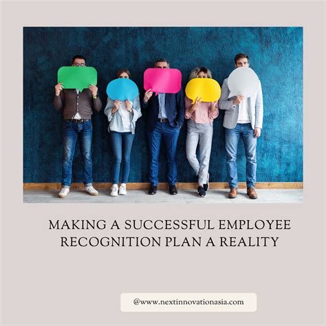 Image result for Employee Recognition Plan Examples