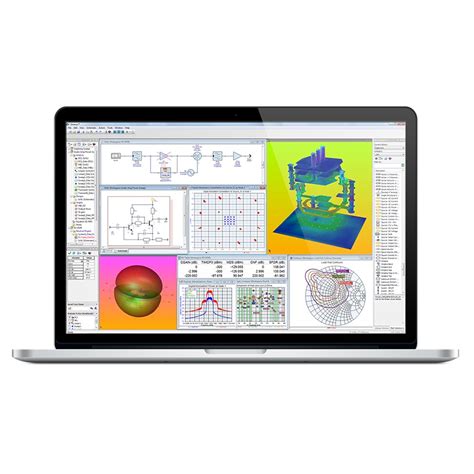 Keysight Software 的图像结果