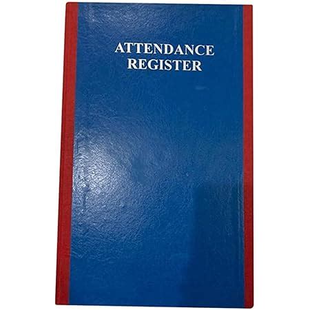 LRS Inward and Outward Register Combo - 100 Pages Single(200 Front+Back ...