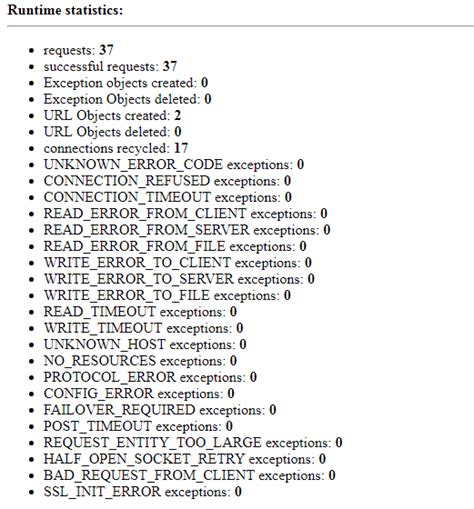 WebLogic Load Balancer 的图像结果