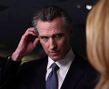 Image result for Newsom vetoes bill on striking workers