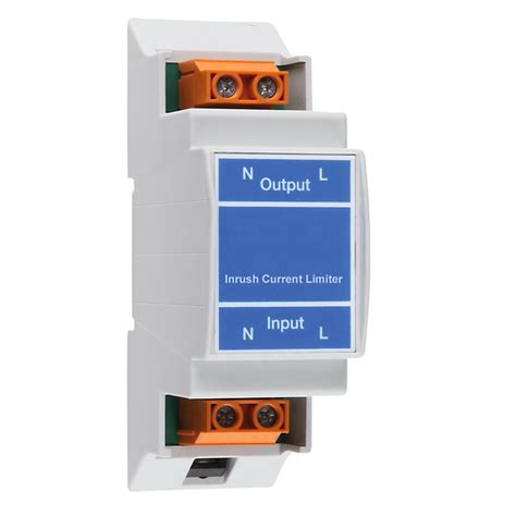 Inrush Current Limiter 的图像结果