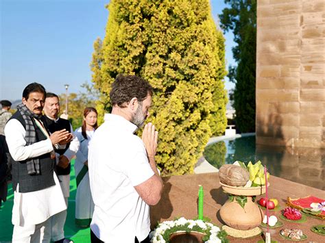 Rahul left home for Bharat Jodo Nyaya Yatra
