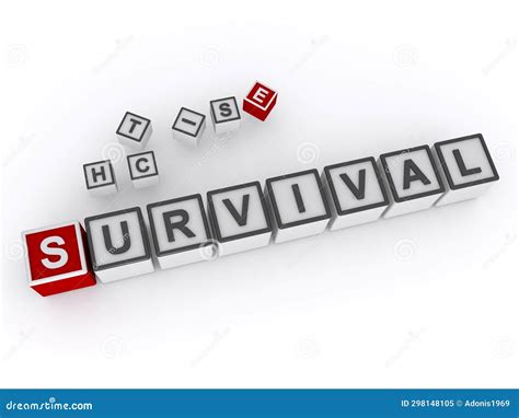 99.7% Survival Rate - Happy Slogan In Covid-19 Pandemic Self Isolated ...