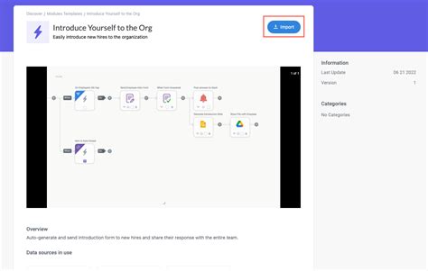 Image result for How to Create a Module