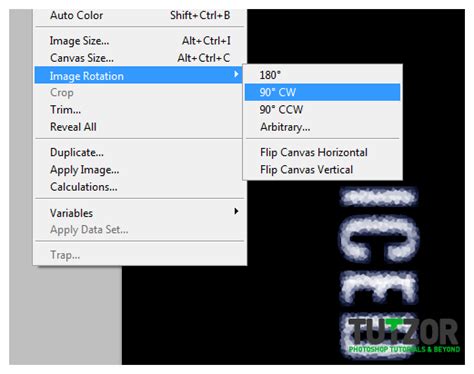 Image result for Photoshop Tutorials Ice Text