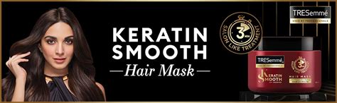 Tresemme Keratin Deep Smoothening Mask, 300 ml | Uses, Benefits, Price ...