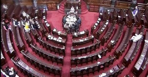 New maths: The BJP may find it easier to push through legislation after ...