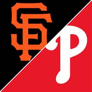 Giants 10-4 Phillies (15 Apr, 2025) Final Score - ESPN (IN)
