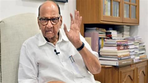In fall of Devendra Fadnavis, Sharad Pawar foxes BJP and settles ...