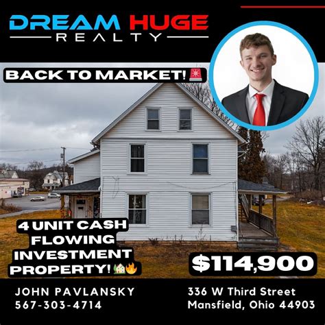 John Pavlansky on LinkedIn: #realestate #realtor #realestateagent #home ...