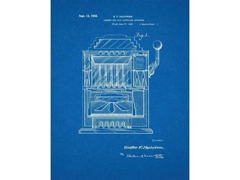 Image result for How Does a Slot Machine Work