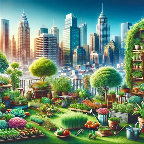 Concrete Jungles: The True Environmental Impact Of Urbanization
