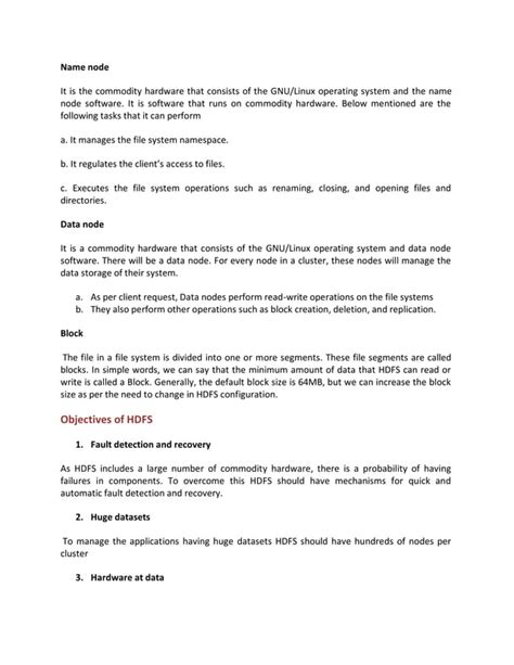 Hadoop Tutorial PDF 的图像结果