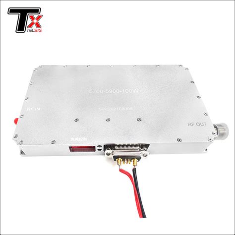 Image result for RF Amplifier Module