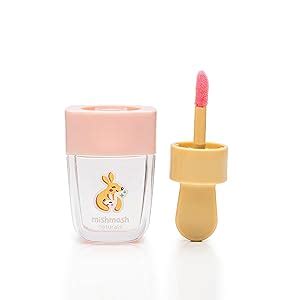 Buy Mishmash Naturals lip Gloss | Safe, Non Toxic & Ayurvedic | Shiny ...