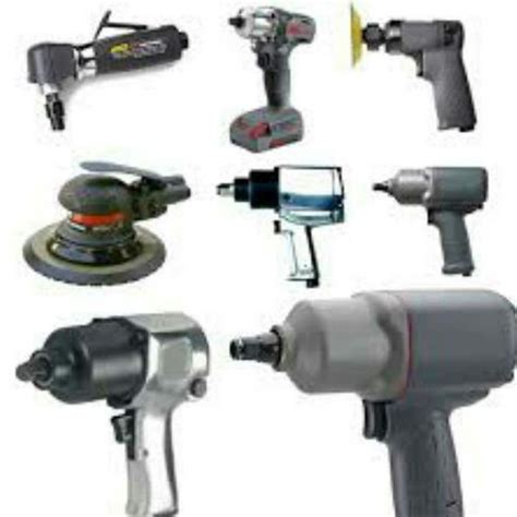 Image result for Powering Pneumatic Tools