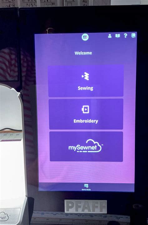 Pfaff Icon Tutorial 的图像结果