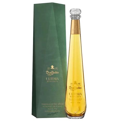 Don Julio 1942 Ultima Reserva Tequila | Limited Edition 40% (1 x 0.7 l)