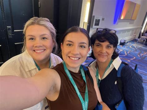 First day at NP Institute! | Dr. Carrie Edick
