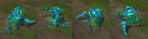 Image result for Spectral Fiddlesticks