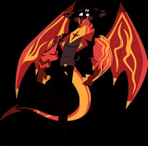 Satán | Hazbin Hotel Wiki | Fandom