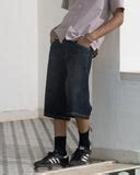 Jorts (Dark Blue) – untld.in