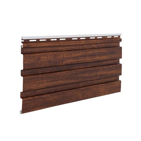 LEBEN | Soffit Panels