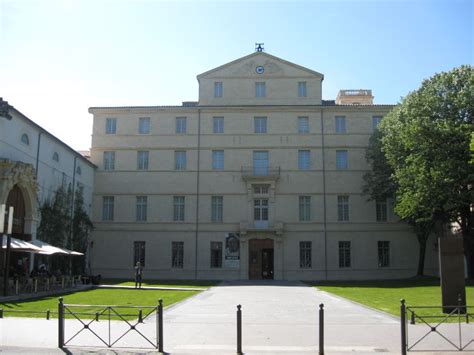 Fabre Museum, montpellier, France - Top Attractions, Things to Do ...