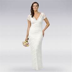 Debenhams Wedding Gowns by Debut Womens Ivory Tiered Lace Wedding Dress From Debenhams Wedding Gowns