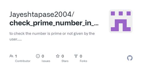 Image result for Java Program to Check Prime Number
